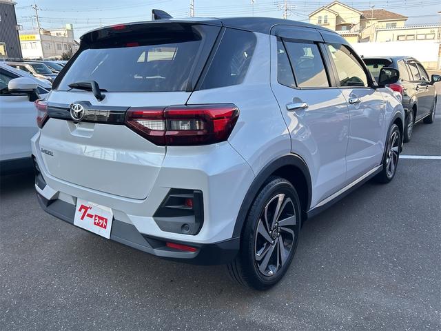 ライズ Ｚ　ドライブレコーダー　全周囲カメラ　オートクルーズコントロール　レーンアシスト　衝突被害軽減システム　ＴＶ　オートライト　ＬＥＤヘッドランプ　スマートキー　アイドリングストップ（14枚目）