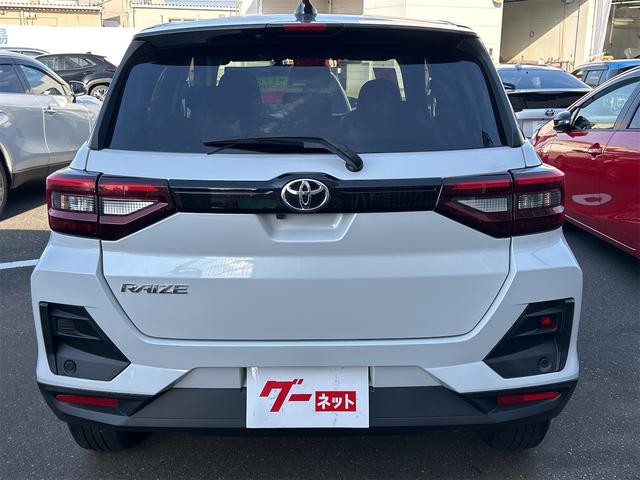 ライズ Ｚ　ドライブレコーダー　全周囲カメラ　オートクルーズコントロール　レーンアシスト　衝突被害軽減システム　ＴＶ　オートライト　ＬＥＤヘッドランプ　スマートキー　アイドリングストップ（15枚目）