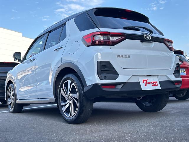 ライズ Ｚ　ドライブレコーダー　全周囲カメラ　オートクルーズコントロール　レーンアシスト　衝突被害軽減システム　ＴＶ　オートライト　ＬＥＤヘッドランプ　スマートキー　アイドリングストップ（17枚目）