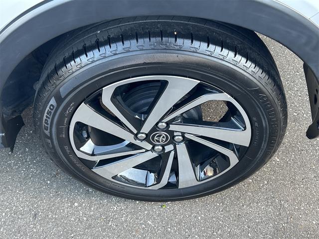 ライズ Ｚ　ドライブレコーダー　全周囲カメラ　オートクルーズコントロール　レーンアシスト　衝突被害軽減システム　ＴＶ　オートライト　ＬＥＤヘッドランプ　スマートキー　アイドリングストップ（20枚目）