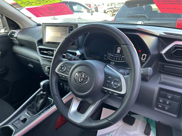 ライズ Ｚ　ドライブレコーダー　全周囲カメラ　オートクルーズコントロール　レーンアシスト　衝突被害軽減システム　ＴＶ　オートライト　ＬＥＤヘッドランプ　スマートキー　アイドリングストップ（29枚目）