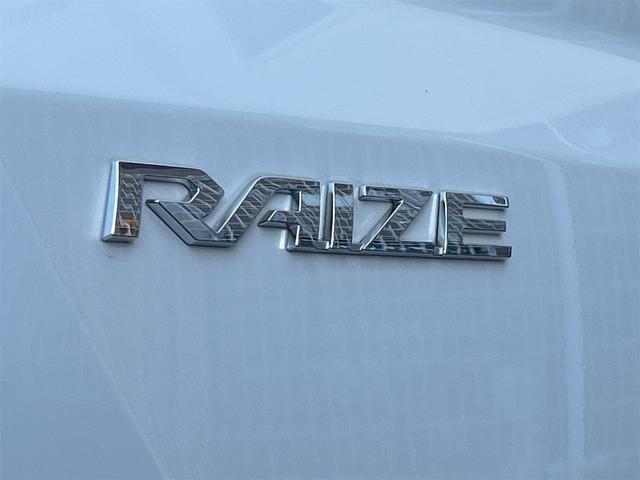 ライズ Ｚ　ドライブレコーダー　全周囲カメラ　オートクルーズコントロール　レーンアシスト　衝突被害軽減システム　ＴＶ　オートライト　ＬＥＤヘッドランプ　スマートキー　アイドリングストップ（32枚目）