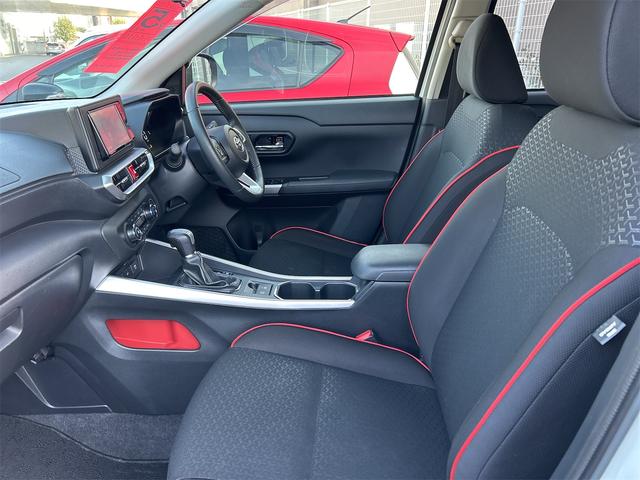 ライズ Ｚ　ドライブレコーダー　全周囲カメラ　オートクルーズコントロール　レーンアシスト　衝突被害軽減システム　ＴＶ　オートライト　ＬＥＤヘッドランプ　スマートキー　アイドリングストップ（45枚目）