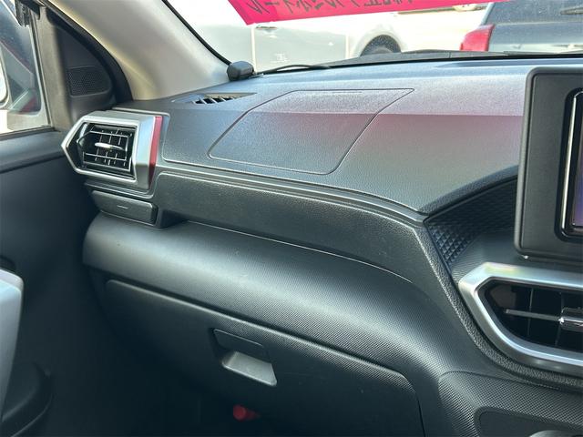 ライズ Ｚ　ドライブレコーダー　全周囲カメラ　オートクルーズコントロール　レーンアシスト　衝突被害軽減システム　ＴＶ　オートライト　ＬＥＤヘッドランプ　スマートキー　アイドリングストップ（52枚目）