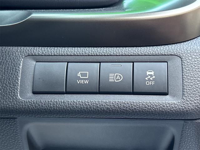 アクア Ｚ　全周囲カメラ　ナビ　オートクルーズコントロール　パークアシスト　衝突被害軽減システム　アルミホイール　オートライト　ＬＥＤヘッドランプ　スマートキー　電動格納ミラー　シートヒーター（8枚目）