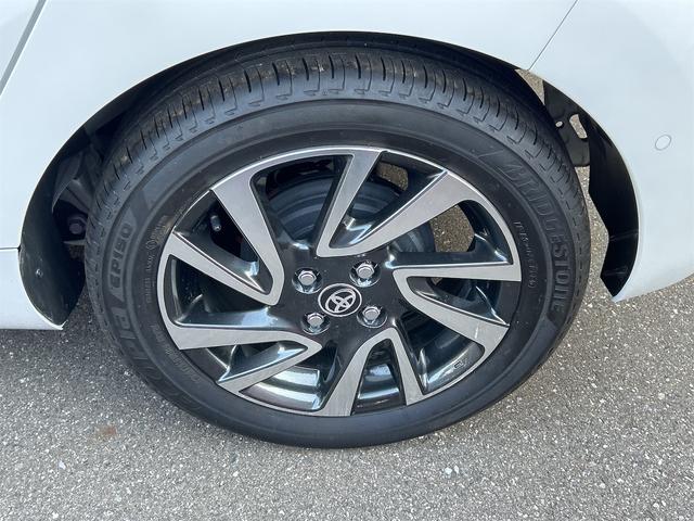 アクア Ｚ　全周囲カメラ　ナビ　オートクルーズコントロール　パークアシスト　衝突被害軽減システム　アルミホイール　オートライト　ＬＥＤヘッドランプ　スマートキー　電動格納ミラー　シートヒーター（20枚目）