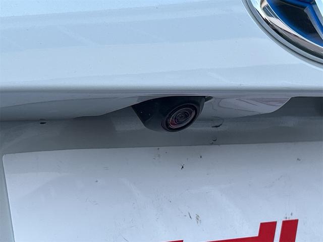 アクア Ｚ　全周囲カメラ　ナビ　オートクルーズコントロール　パークアシスト　衝突被害軽減システム　アルミホイール　オートライト　ＬＥＤヘッドランプ　スマートキー　電動格納ミラー　シートヒーター（37枚目）