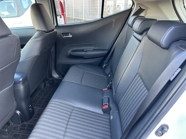 アクア Ｚ　全周囲カメラ　ナビ　オートクルーズコントロール　パークアシスト　衝突被害軽減システム　アルミホイール　オートライト　ＬＥＤヘッドランプ　スマートキー　電動格納ミラー　シートヒーター（41枚目）