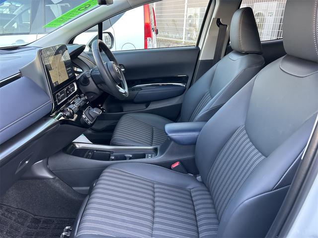 アクア Ｚ　全周囲カメラ　ナビ　オートクルーズコントロール　パークアシスト　衝突被害軽減システム　アルミホイール　オートライト　ＬＥＤヘッドランプ　スマートキー　電動格納ミラー　シートヒーター（44枚目）