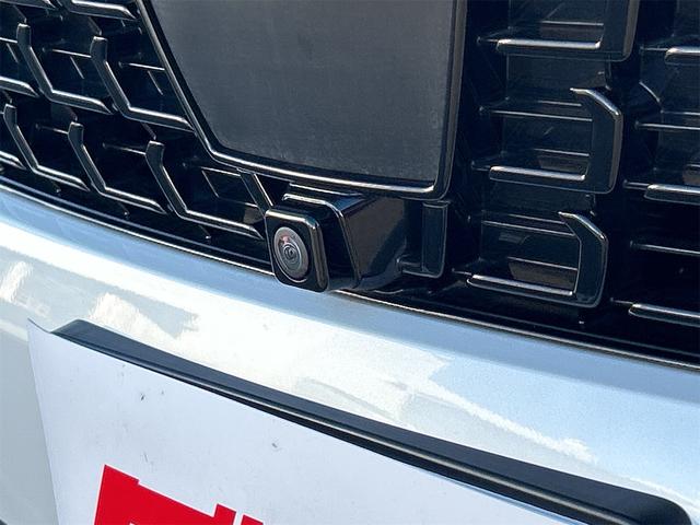 ヤリスクロス ハイブリッドＺ　ドライブレコーダー　ＥＴＣ　全周囲カメラ　オートクルーズコントロール　レーンアシスト　パワーシート　衝突被害軽減システム　ナビ　オートマチックハイビーム　オートライト　ＬＥＤヘッドランプ（21枚目）