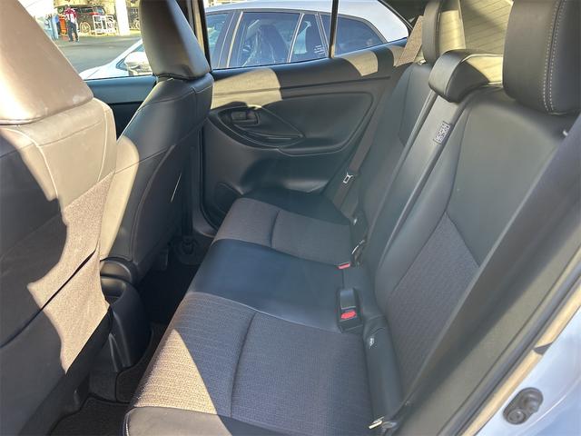 ヤリスクロス ハイブリッドＺ　ドライブレコーダー　ＥＴＣ　全周囲カメラ　オートクルーズコントロール　レーンアシスト　パワーシート　衝突被害軽減システム　ナビ　オートマチックハイビーム　オートライト　ＬＥＤヘッドランプ（36枚目）