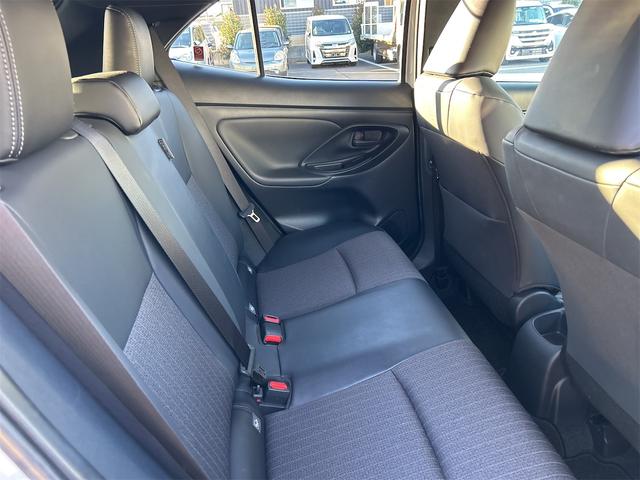 ヤリスクロス ハイブリッドＺ　ドライブレコーダー　ＥＴＣ　全周囲カメラ　オートクルーズコントロール　レーンアシスト　パワーシート　衝突被害軽減システム　ナビ　オートマチックハイビーム　オートライト　ＬＥＤヘッドランプ（56枚目）