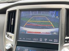 バックカメラ装備。駐車が苦手な方には欠かせません。 4