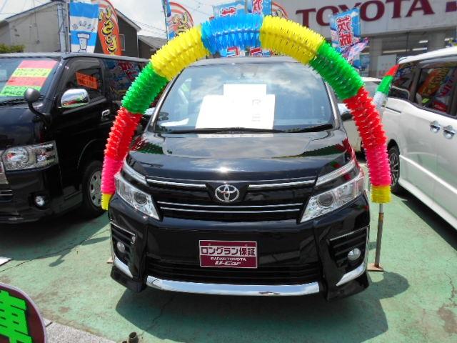 ZS 煌 LED メモリナビ パワースライドドア(2枚目)