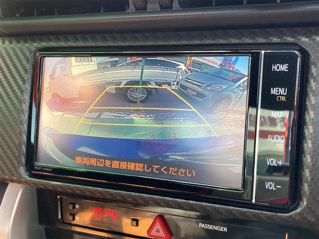 ８６ ＧＴ　ＥＴＣ　バックカメラ　ナビ　ＴＶ　オートクルーズコントロール　ＡＴ　オートライト　ＬＥＤヘッドランプ　スマートキー　電動格納ミラー　アルミホイール　盗難防止システム　衝突安全ボディ　ＡＢＳ　ＥＳＣ（6枚目）