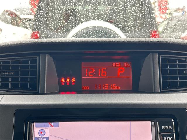 タンク X S ETC ナビ 両側スライド・片側電動 衝突被害軽減システム オートライト スマートキー アイドリングストップ 電動格納ミラー ウォークスルー CVT(4枚目)