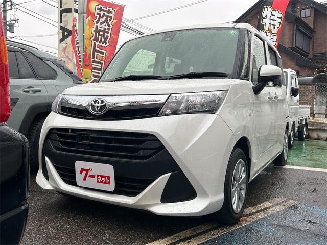 タンク X S ETC ナビ 両側スライド・片側電動 衝突被害軽減システム オートライト スマートキー アイドリングストップ 電動格納ミラー ウォークスルー CVT(12枚目)