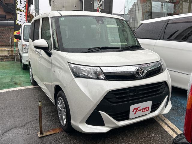 タンク X S ETC ナビ 両側スライド・片側電動 衝突被害軽減システム オートライト スマートキー アイドリングストップ 電動格納ミラー ウォークスルー CVT(13枚目)