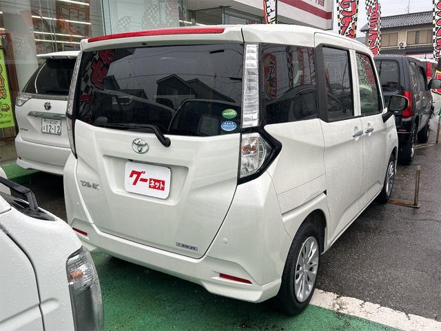 タンク X S ETC ナビ 両側スライド・片側電動 衝突被害軽減システム オートライト スマートキー アイドリングストップ 電動格納ミラー ウォークスルー CVT(15枚目)