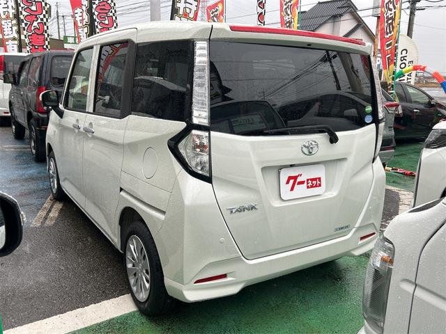 タンク X S ETC ナビ 両側スライド・片側電動 衝突被害軽減システム オートライト スマートキー アイドリングストップ 電動格納ミラー ウォークスルー CVT(16枚目)