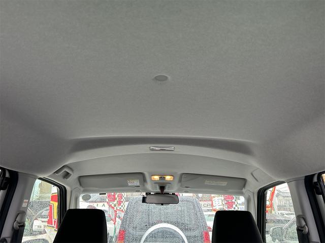 タンク X S ETC ナビ 両側スライド・片側電動 衝突被害軽減システム オートライト スマートキー アイドリングストップ 電動格納ミラー ウォークスルー CVT(24枚目)