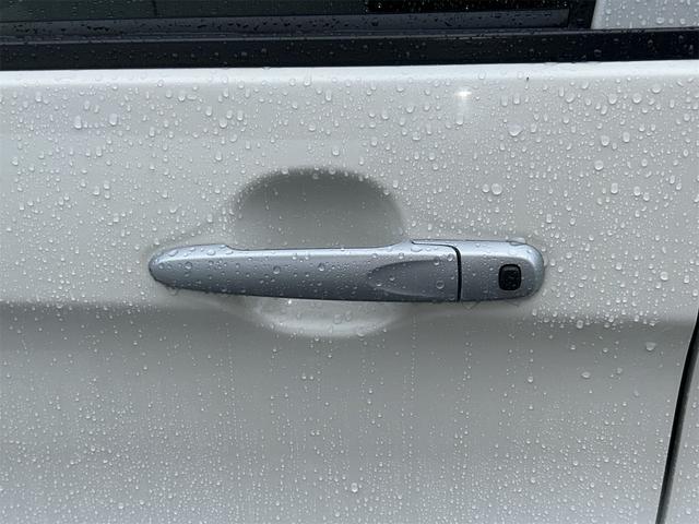 タンク X S ETC ナビ 両側スライド・片側電動 衝突被害軽減システム オートライト スマートキー アイドリングストップ 電動格納ミラー ウォークスルー CVT(25枚目)