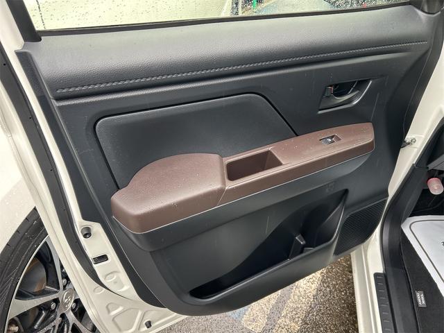 タンク X S ETC ナビ 両側スライド・片側電動 衝突被害軽減システム オートライト スマートキー アイドリングストップ 電動格納ミラー ウォークスルー CVT(27枚目)