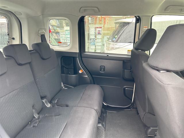 タンク X S ETC ナビ 両側スライド・片側電動 衝突被害軽減システム オートライト スマートキー アイドリングストップ 電動格納ミラー ウォークスルー CVT(42枚目)