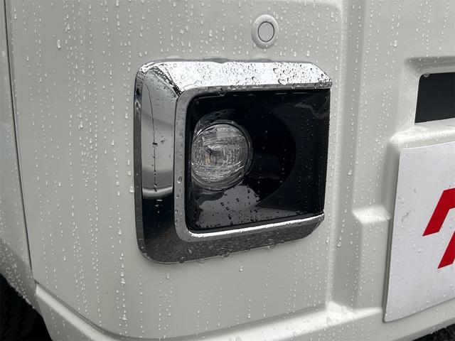 ハイゼットトラック EXT 軽トラック MT 衝突被害軽減システム クリアランスソナー スマートキー アイドリングストップ オートライト ABS ESC エアコン パワーステアリング パワーウィンドウ 運転席エアバッグ(6枚目)