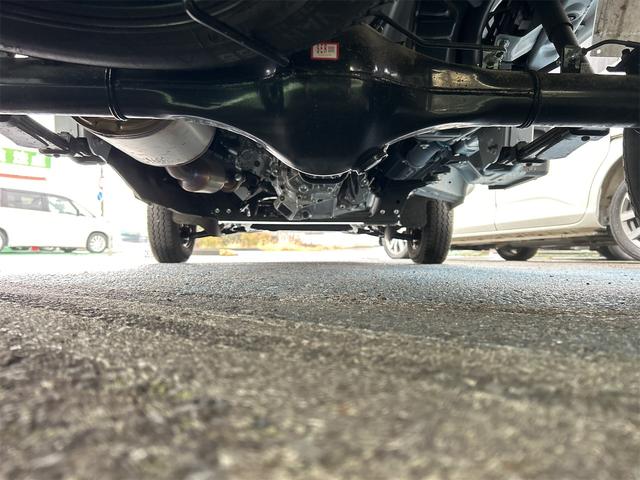 ハイゼットトラック EXT 軽トラック MT 衝突被害軽減システム クリアランスソナー スマートキー アイドリングストップ オートライト ABS ESC エアコン パワーステアリング パワーウィンドウ 運転席エアバッグ(16枚目)