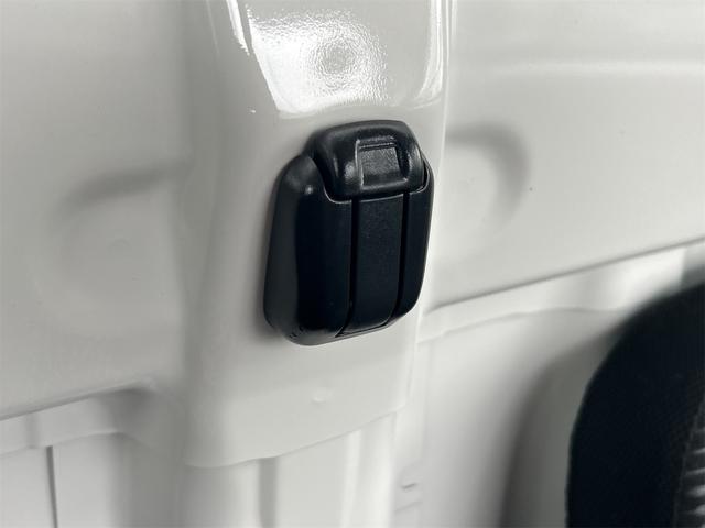 ハイゼットトラック EXT 軽トラック MT 衝突被害軽減システム クリアランスソナー スマートキー アイドリングストップ オートライト ABS ESC エアコン パワーステアリング パワーウィンドウ 運転席エアバッグ(33枚目)