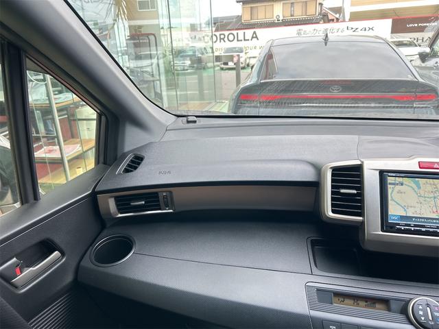 フリードスパイクハイブリッド ジャストセレクション　ＥＴＣ　バックカメラ　ナビ　ＴＶ　両側スライド・片側電動　オートクルーズコントロール　ＨＩＤ　スマートキー　電動格納ミラー　ＣＶＴ　盗難防止システム　衝突安全ボディ　ＣＤ　ＤＶＤ再生（32枚目）