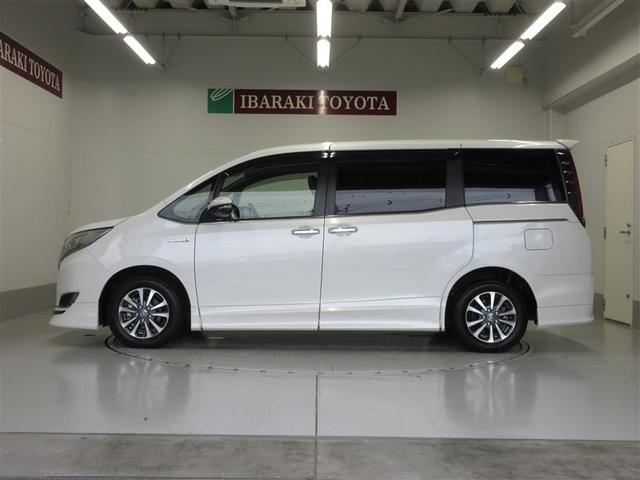 エスクァイア ＧＩ（2枚目）