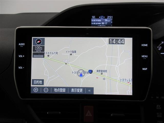 エスクァイア ＧＩ（5枚目）