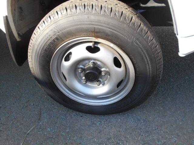 DX 4WD(4枚目)
