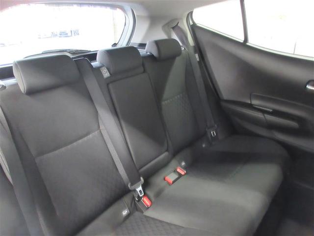 アクア Z ETC 全周囲カメラ ナビ クリアランスソナー オートクルーズコントロール レーンアシスト パークアシスト 衝突被害軽減システム アルミホイール オートマチックハイビーム オートライト(16枚目)