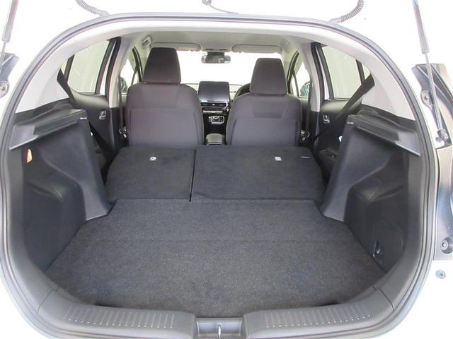 アクア Z ETC 全周囲カメラ ナビ クリアランスソナー オートクルーズコントロール レーンアシスト パークアシスト 衝突被害軽減システム アルミホイール オートマチックハイビーム オートライト(18枚目)