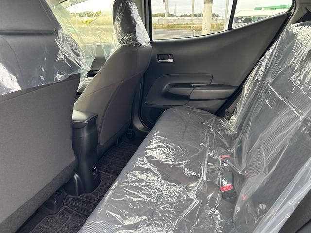 アクア Z ETC 全周囲カメラ ナビ クリアランスソナー オートクルーズコントロール レーンアシスト パークアシスト 衝突被害軽減システム アルミホイール オートマチックハイビーム オートライト(32枚目)