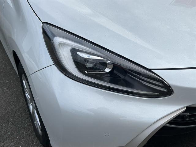 アクア Z ETC 全周囲カメラ ナビ クリアランスソナー オートクルーズコントロール レーンアシスト パークアシスト 衝突被害軽減システム アルミホイール オートマチックハイビーム オートライト(38枚目)