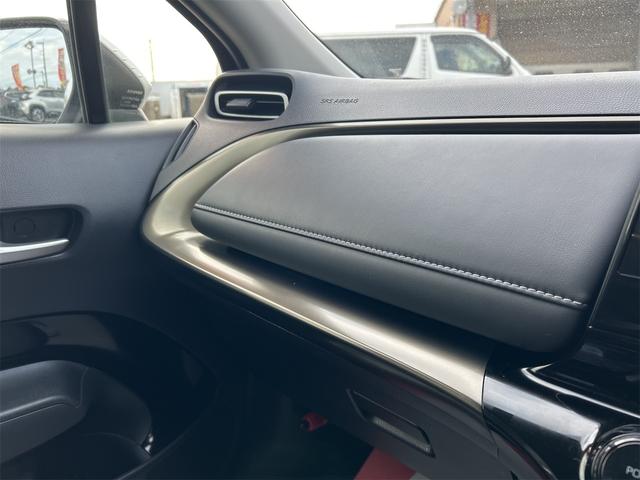 アクア Z ETC 全周囲カメラ ナビ クリアランスソナー オートクルーズコントロール レーンアシスト パークアシスト 衝突被害軽減システム アルミホイール オートマチックハイビーム オートライト(47枚目)