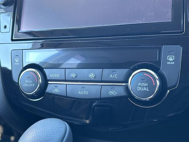 エクストレイル 20X ハイブリッド エクストリーマーX 4WD ドライブレコーダー ETC オートクルーズコントロール 衝突被害軽減システム オートライト LEDヘッドランプ 電動リアゲート アルミホイール スマートキー(5枚目)