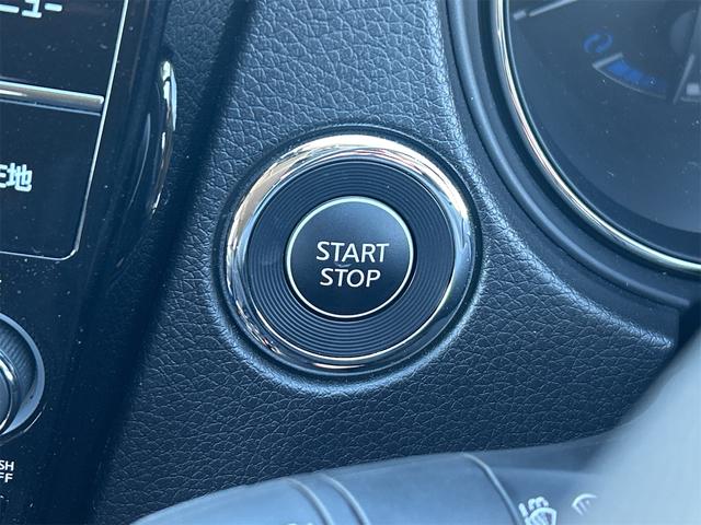 エクストレイル 20X ハイブリッド エクストリーマーX 4WD ドライブレコーダー ETC オートクルーズコントロール 衝突被害軽減システム オートライト LEDヘッドランプ 電動リアゲート アルミホイール スマートキー(7枚目)