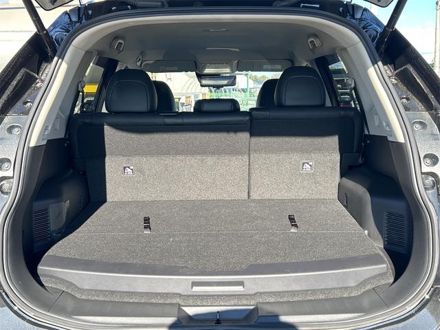 エクストレイル 20X ハイブリッド エクストリーマーX 4WD ドライブレコーダー ETC オートクルーズコントロール 衝突被害軽減システム オートライト LEDヘッドランプ 電動リアゲート アルミホイール スマートキー(19枚目)