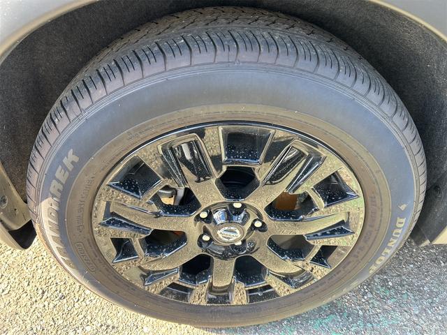 エクストレイル 20X ハイブリッド エクストリーマーX 4WD ドライブレコーダー ETC オートクルーズコントロール 衝突被害軽減システム オートライト LEDヘッドランプ 電動リアゲート アルミホイール スマートキー(20枚目)