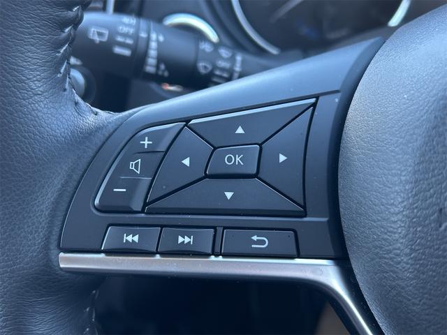 エクストレイル 20X ハイブリッド エクストリーマーX 4WD ドライブレコーダー ETC オートクルーズコントロール 衝突被害軽減システム オートライト LEDヘッドランプ 電動リアゲート アルミホイール スマートキー(24枚目)