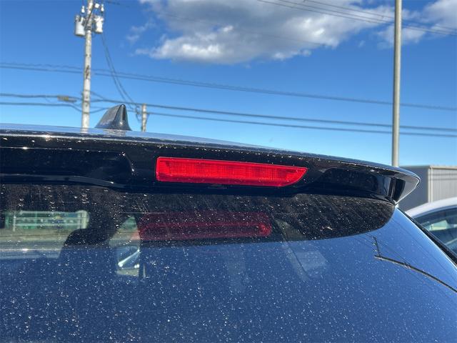 エクストレイル 20X ハイブリッド エクストリーマーX 4WD ドライブレコーダー ETC オートクルーズコントロール 衝突被害軽減システム オートライト LEDヘッドランプ 電動リアゲート アルミホイール スマートキー(34枚目)