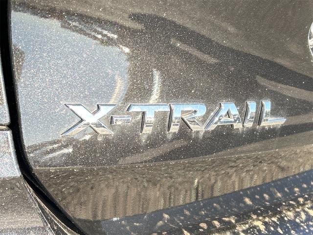 エクストレイル 20X ハイブリッド エクストリーマーX 4WD ドライブレコーダー ETC オートクルーズコントロール 衝突被害軽減システム オートライト LEDヘッドランプ 電動リアゲート アルミホイール スマートキー(36枚目)