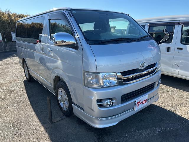 まずは気軽にお問合せ・お見積りお待ちしております。じっくり現車確認して頂けるよう、ご準備を致します！