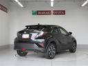 Ｃ－ＨＲ Ｇ　ＬＥＤエディション　メモリーナビ　バックカメラ　ＬＥＤヘッドランプ（3枚目）