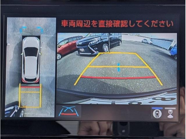 カローラクロス ハイブリッド　Ｚ　ＡＣ１００Ｖ電源　衝突軽減Ｂ　スマキ－　Ｂモニター　メモリナビ　ＬＥＤ　ＡＣ　運転席Ｐシート　メディアプレイヤー接続　キーレス　パワステ　アルミ　エアバッグ　ＡＢＳ　パワーウィンドウ　ドラレコ付き（7枚目）